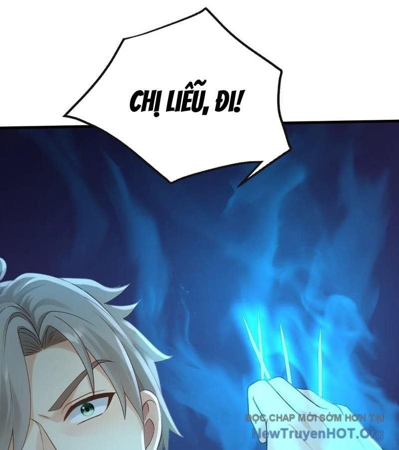 Trấn Quốc Thần Tế Chapter 306 - Trang 40