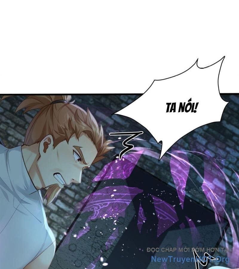 Trấn Quốc Thần Tế Chapter 306 - Trang 45