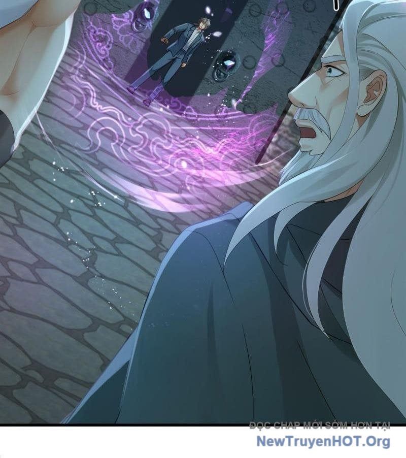 Trấn Quốc Thần Tế Chapter 306 - Trang 46