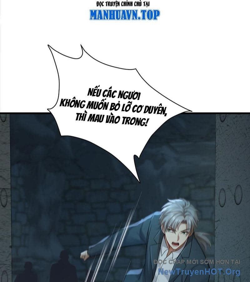 Trấn Quốc Thần Tế Chapter 306 - Trang 47