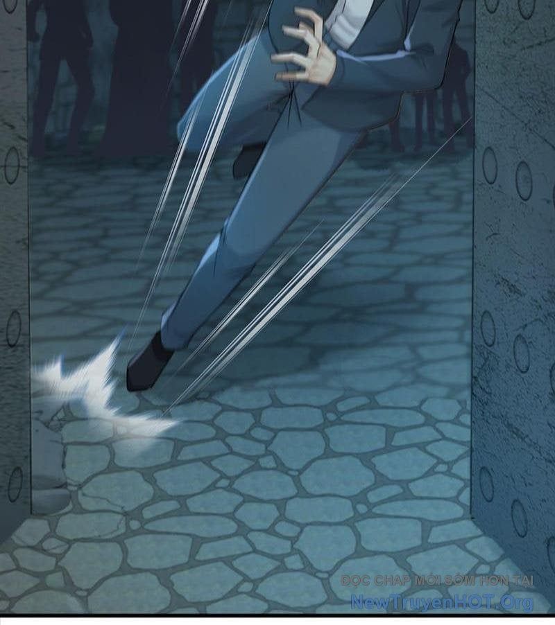 Trấn Quốc Thần Tế Chapter 306 - Trang 48