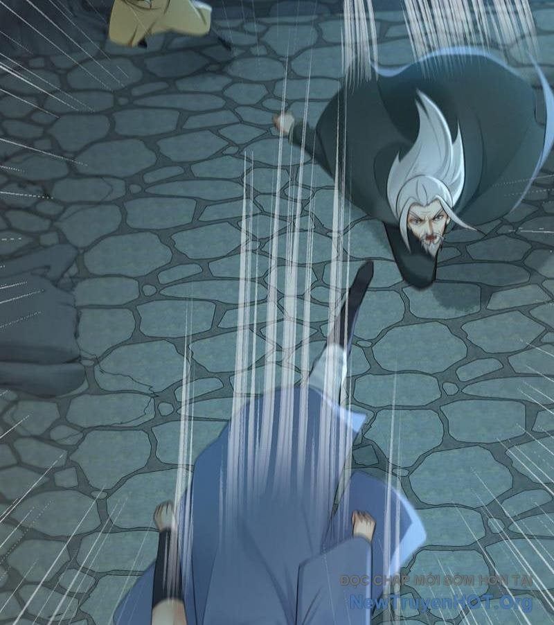 Trấn Quốc Thần Tế Chapter 306 - Trang 50