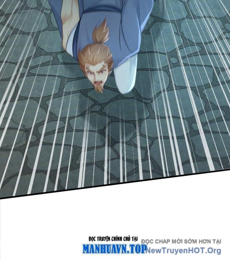 Trấn Quốc Thần Tế Chapter 306 - Trang 51