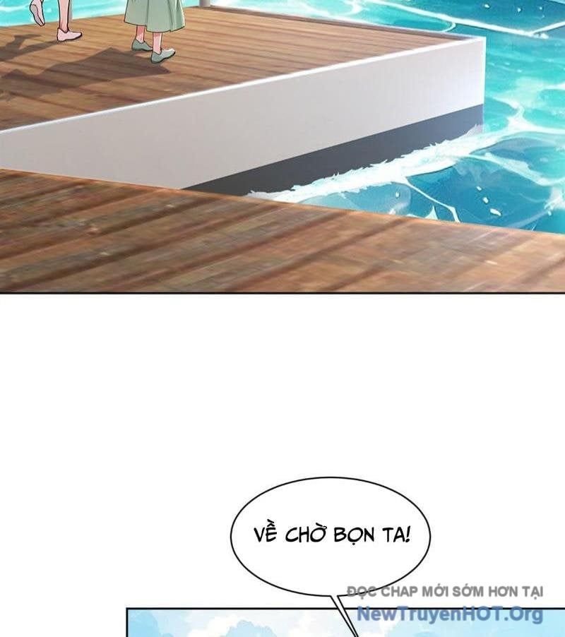 Trấn Quốc Thần Tế Chapter 306 - Trang 54