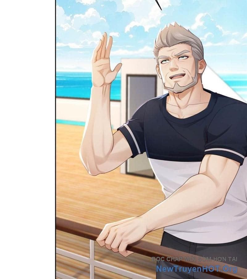 Trấn Quốc Thần Tế Chapter 306 - Trang 55