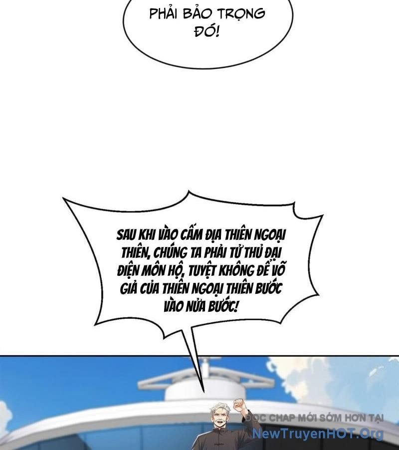 Trấn Quốc Thần Tế Chapter 306 - Trang 57