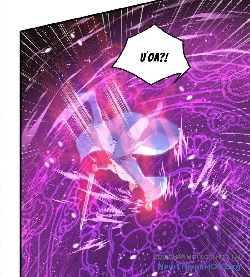 Trấn Quốc Thần Tế Chapter 306 - Trang 6