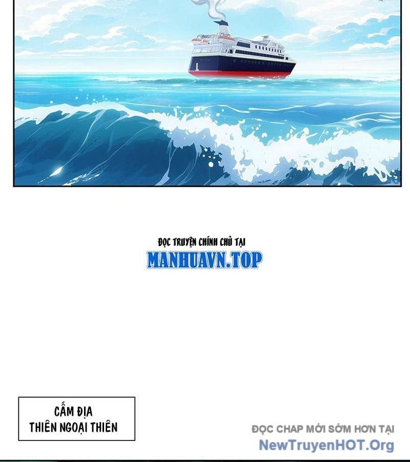 Trấn Quốc Thần Tế Chapter 306 - Trang 60