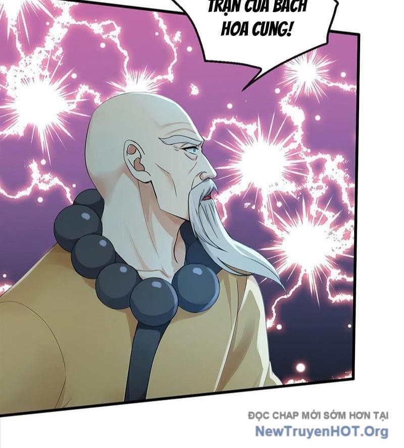 Trấn Quốc Thần Tế Chapter 306 - Trang 8