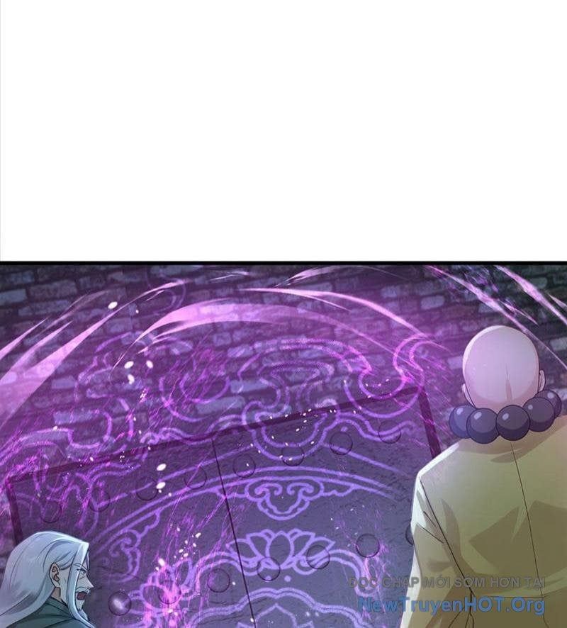 Trấn Quốc Thần Tế Chapter 306 - Trang 9