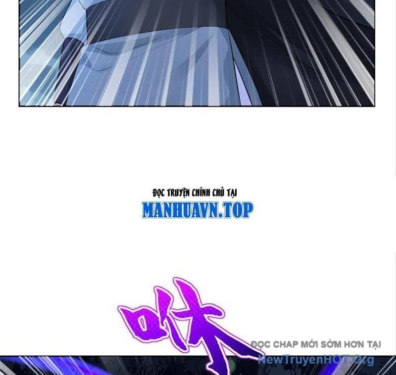 Trấn Quốc Thần Tế - Chapter 307 - Page 11