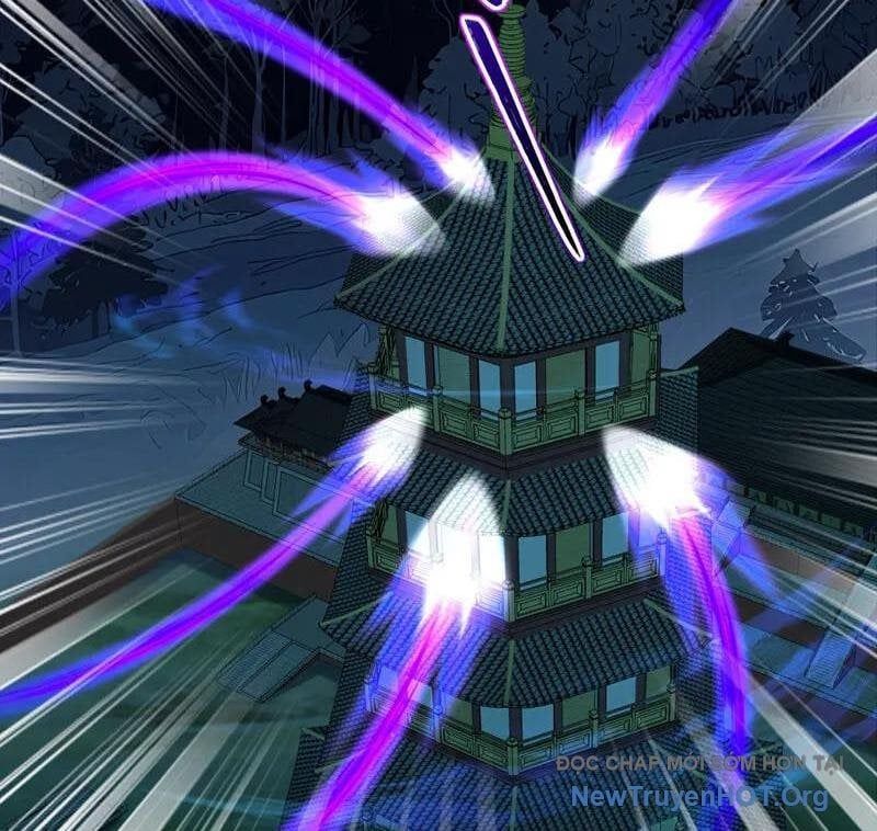 Trấn Quốc Thần Tế - Chapter 307 - Page 12