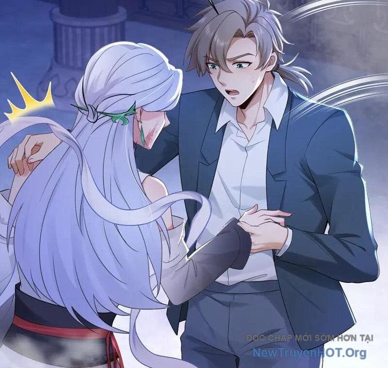 Trấn Quốc Thần Tế - Chapter 307 - Page 18