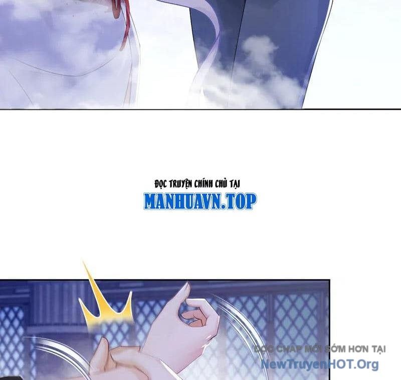 Trấn Quốc Thần Tế - Chapter 307 - Page 19