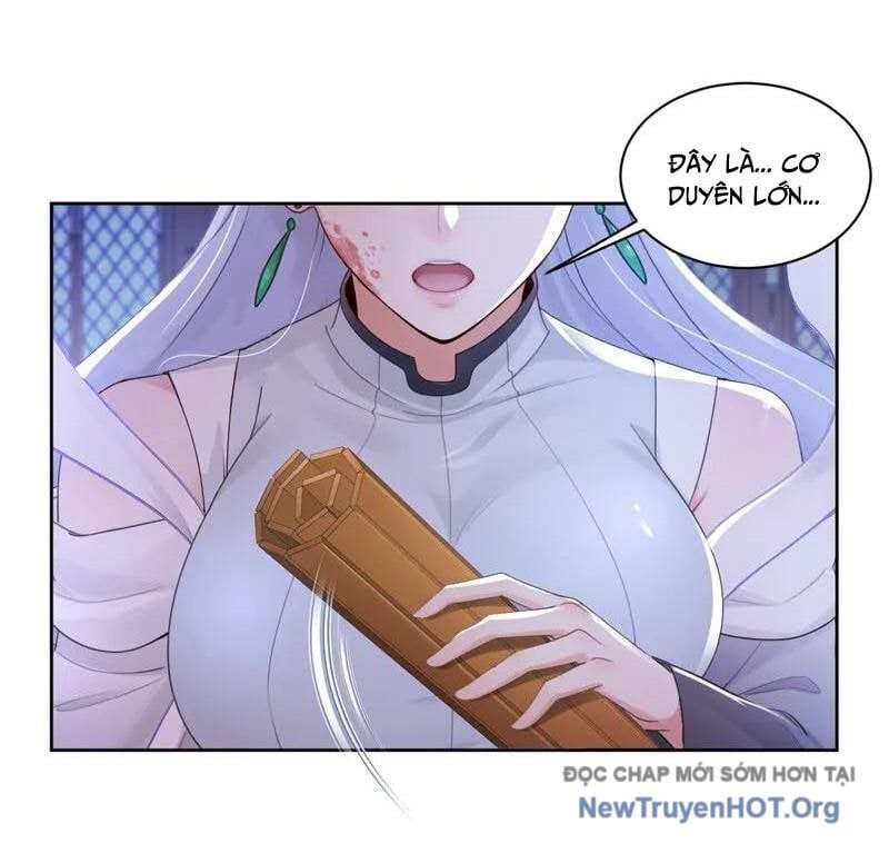 Trấn Quốc Thần Tế - Chapter 307 - Page 22