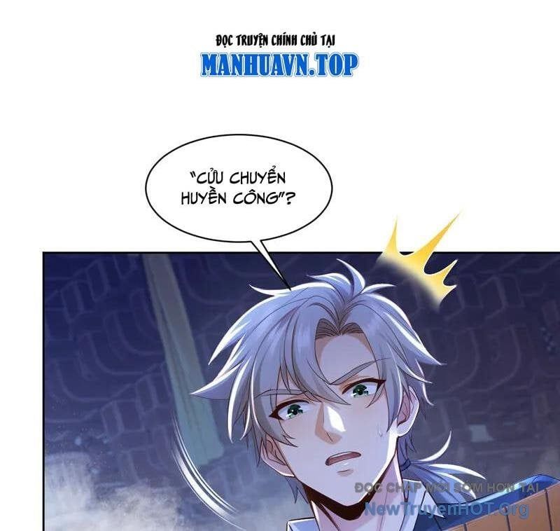 Trấn Quốc Thần Tế - Chapter 307 - Page 26