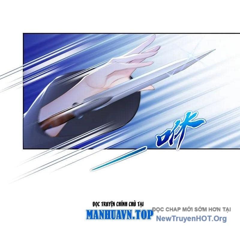 Trấn Quốc Thần Tế - Chapter 307 - Page 29