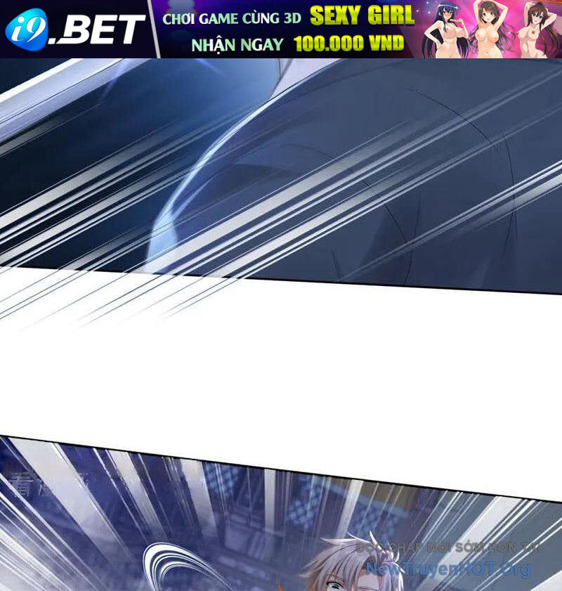 Trấn Quốc Thần Tế - Chapter 307 - Page 31