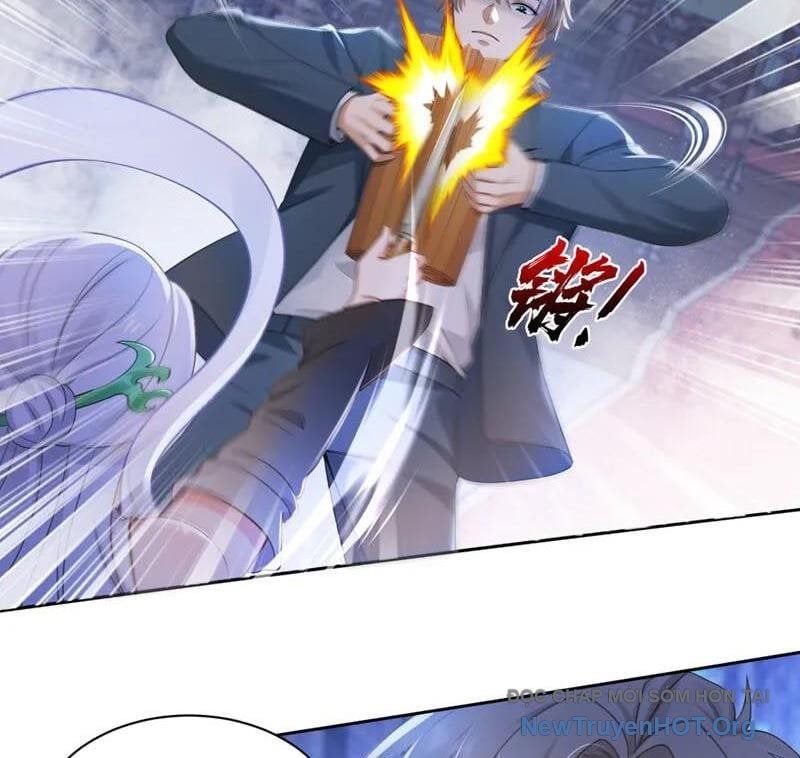 Trấn Quốc Thần Tế - Chapter 307 - Page 32