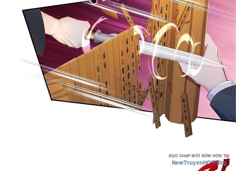 Trấn Quốc Thần Tế - Chapter 307 - Page 40