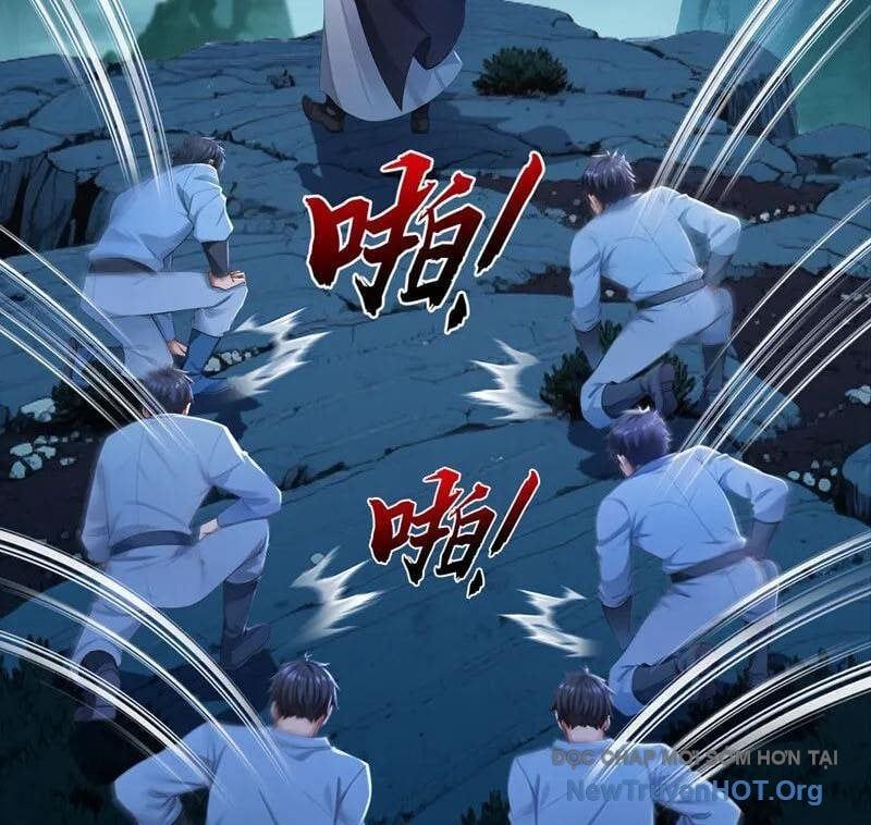 Trấn Quốc Thần Tế - Chapter 307 - Page 5
