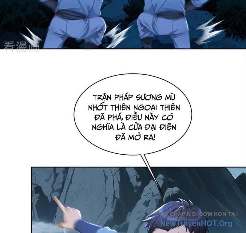 Trấn Quốc Thần Tế - Chapter 307 - Page 6