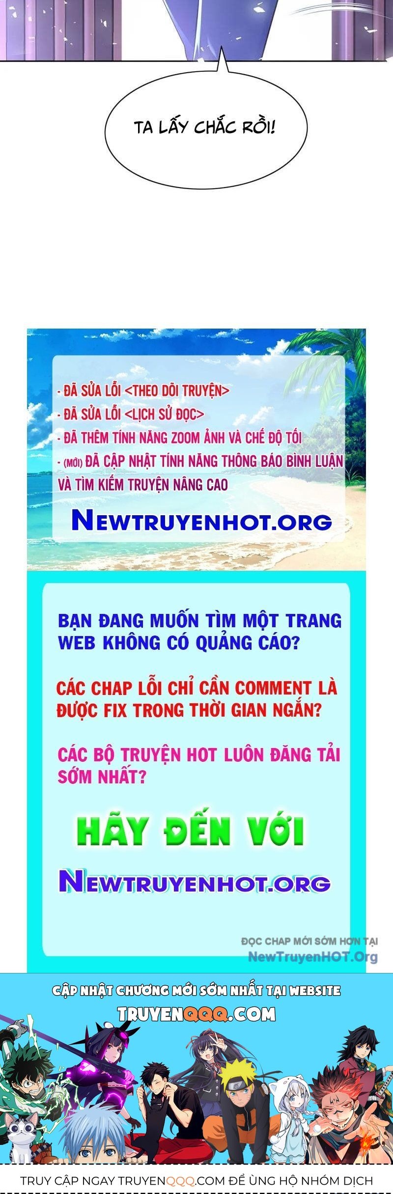 Trấn Quốc Thần Tế - Chapter 307 - Page 63