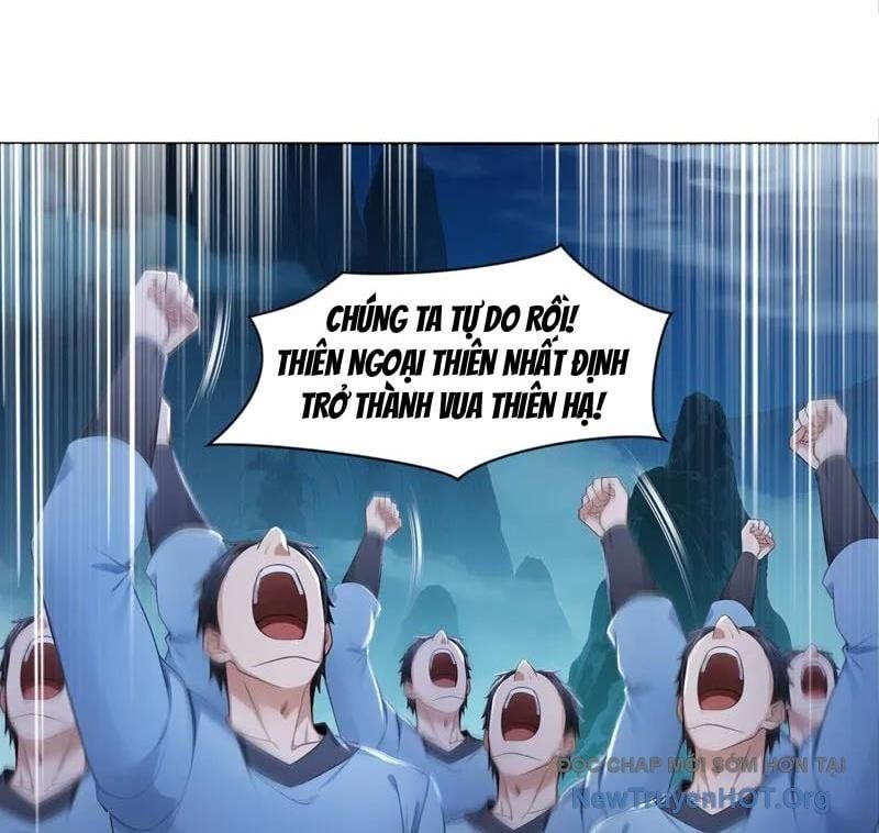 Trấn Quốc Thần Tế - Chapter 307 - Page 8