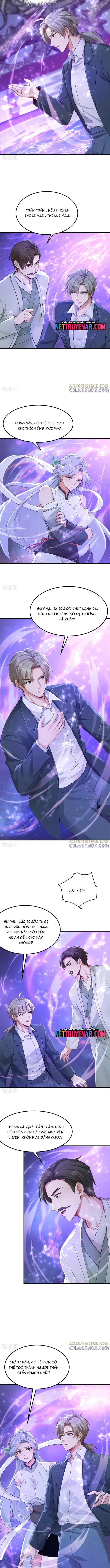 Trấn Quốc Thần Tế Chapter 308 - Trang 4