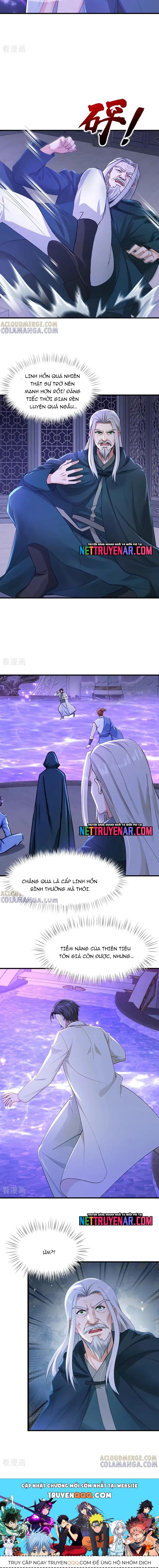 Trấn Quốc Thần Tế - Chapter 308 - Page 5