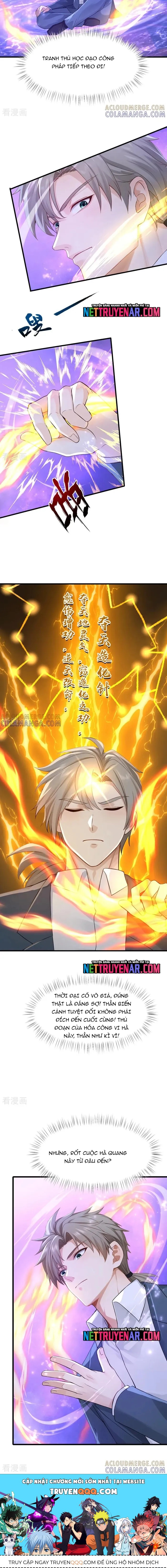 Trấn Quốc Thần Tế - Chapter 309 - Page 5