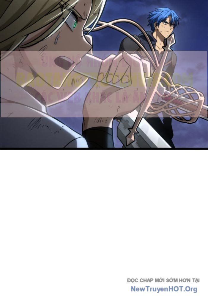 Đại Pháp Sư Toàn Năng - Chapter 134.1 - Page 102