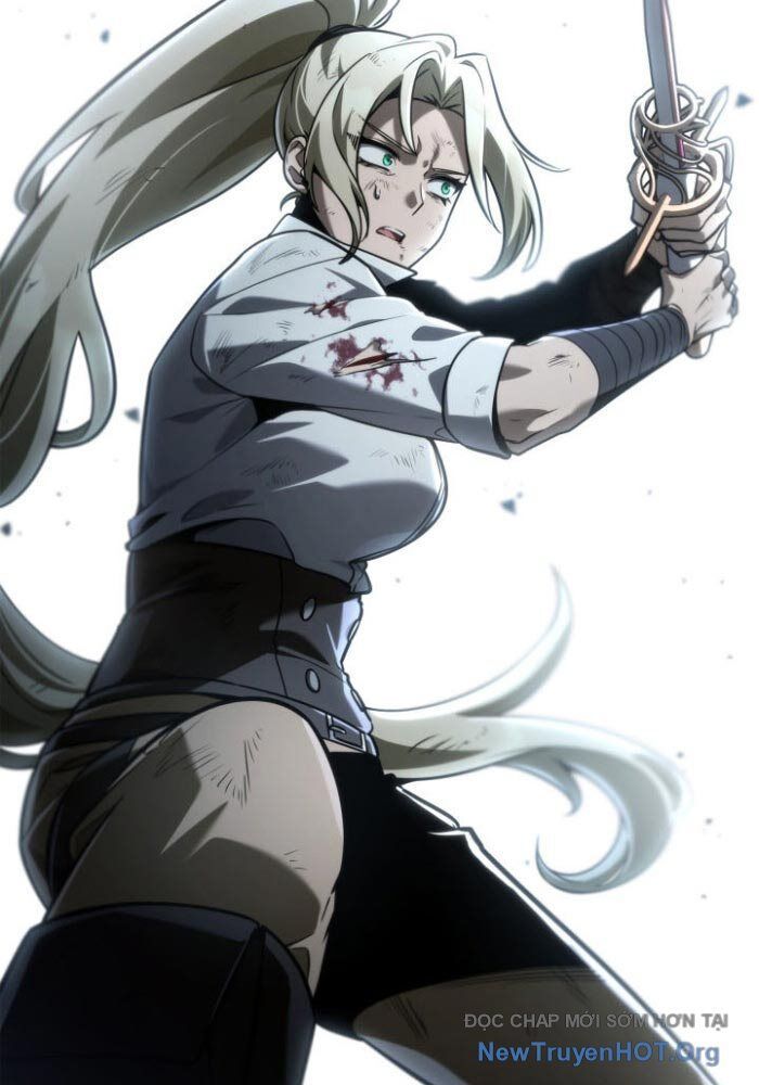 Đại Pháp Sư Toàn Năng - Chapter 134.1 - Page 105