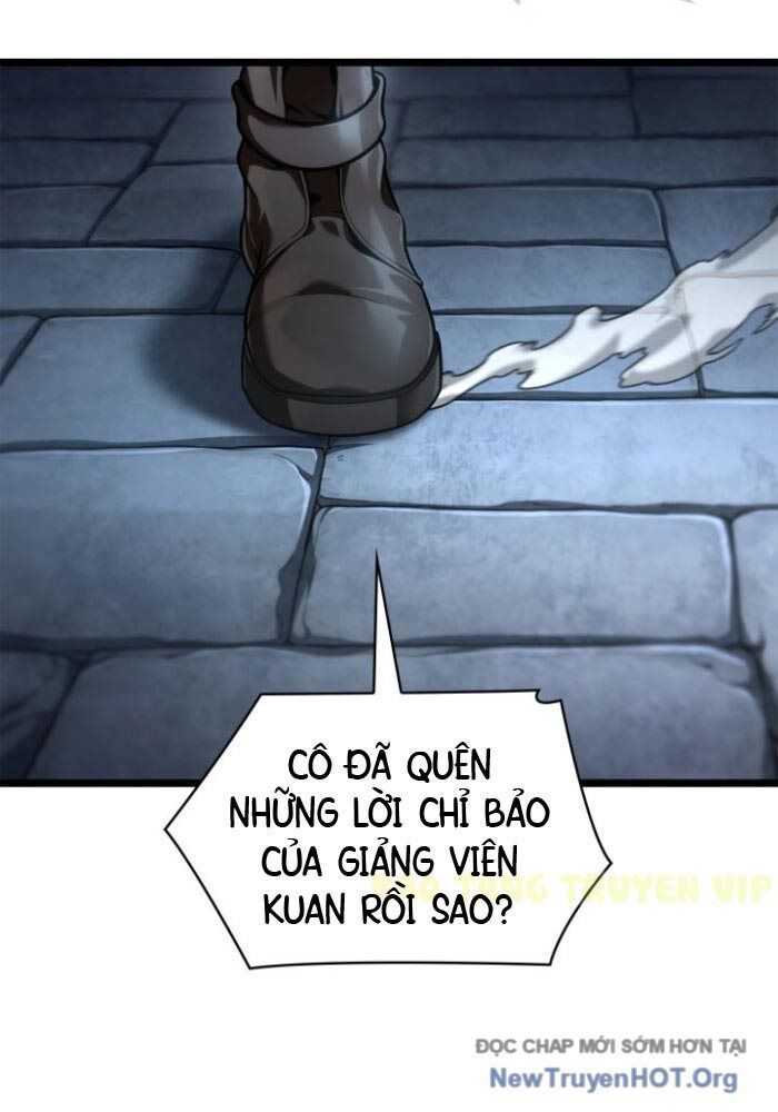 Đại Pháp Sư Toàn Năng - Chapter 134.1 - Page 107