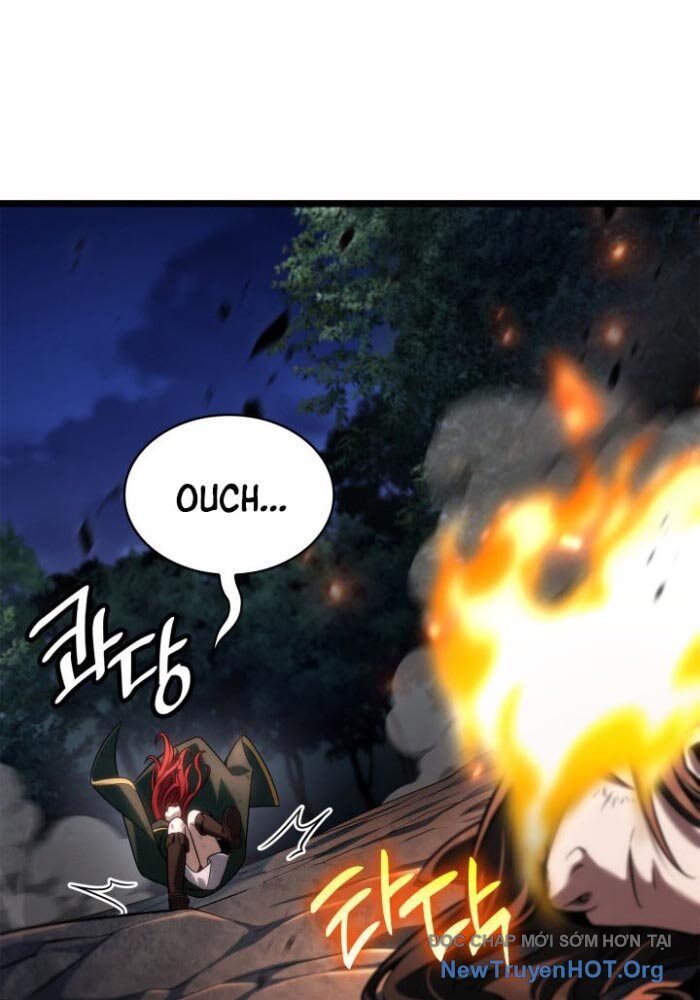 Đại Pháp Sư Toàn Năng - Chapter 134.1 - Page 11