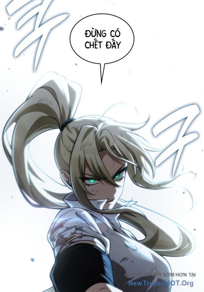 Đại Pháp Sư Toàn Năng - Chapter 134.1 - Page 117