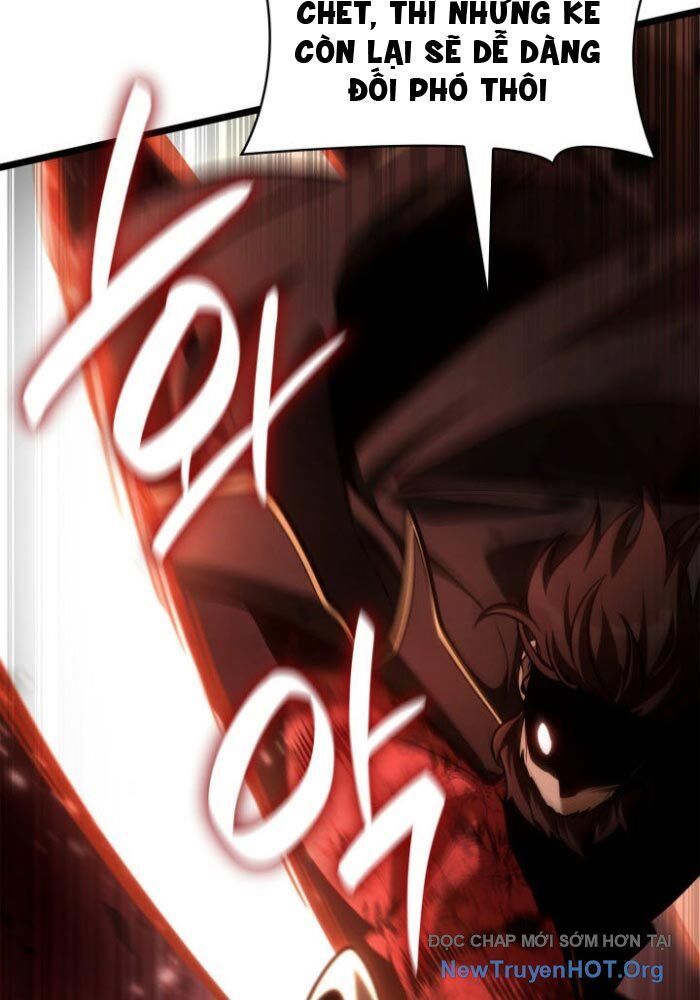 Đại Pháp Sư Toàn Năng - Chapter 134.1 - Page 121