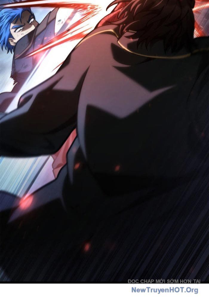 Đại Pháp Sư Toàn Năng - Chapter 134.1 - Page 127