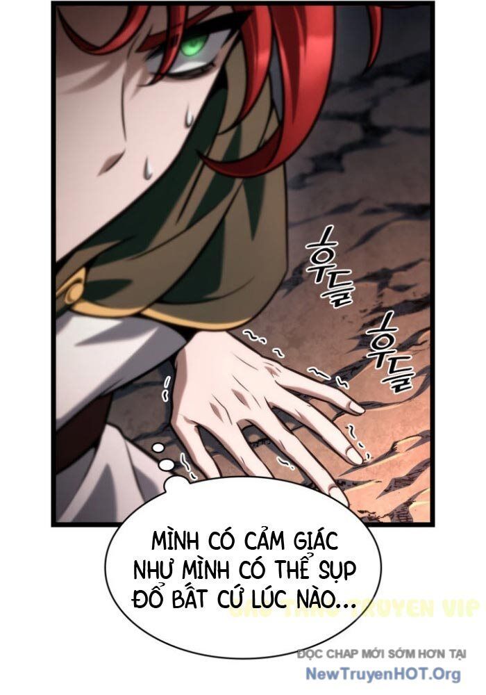 Đại Pháp Sư Toàn Năng - Chapter 134.1 - Page 16