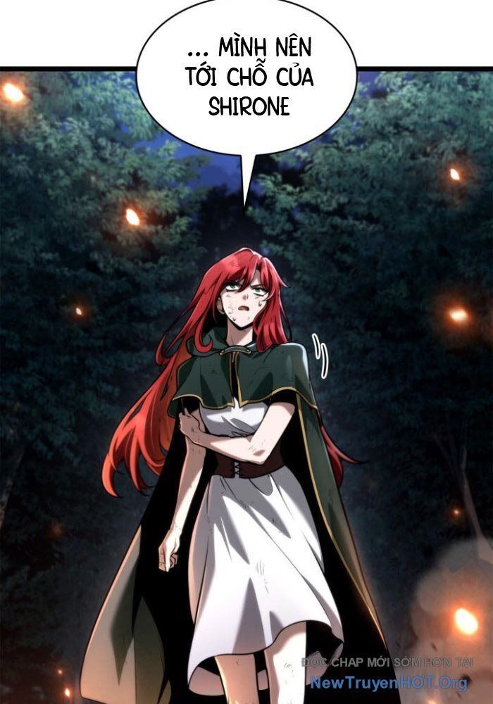 Đại Pháp Sư Toàn Năng - Chapter 134.1 - Page 20