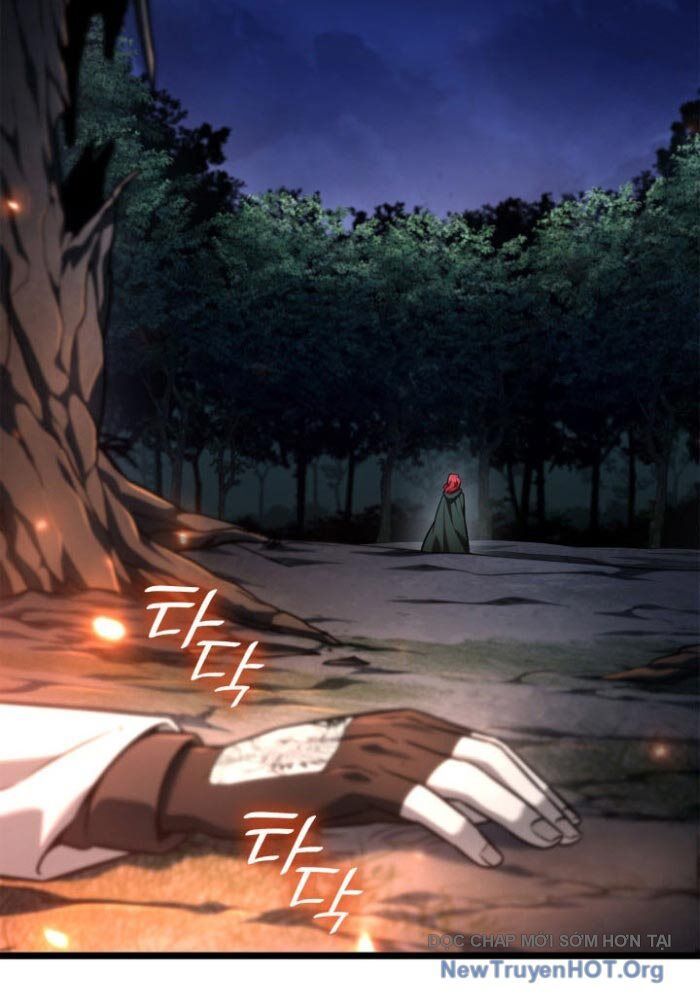 Đại Pháp Sư Toàn Năng - Chapter 134.1 - Page 22