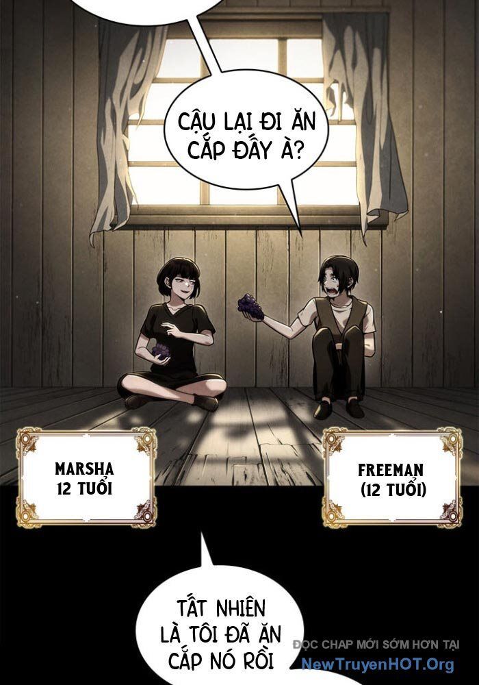 Đại Pháp Sư Toàn Năng - Chapter 134.1 - Page 27