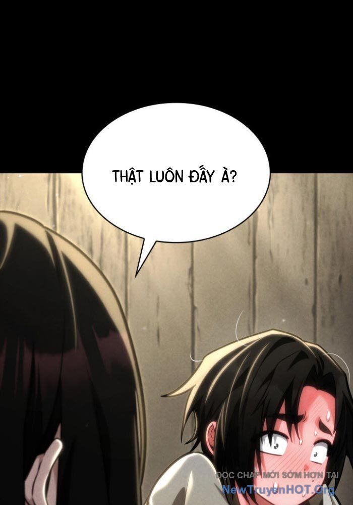 Đại Pháp Sư Toàn Năng - Chapter 134.1 - Page 40