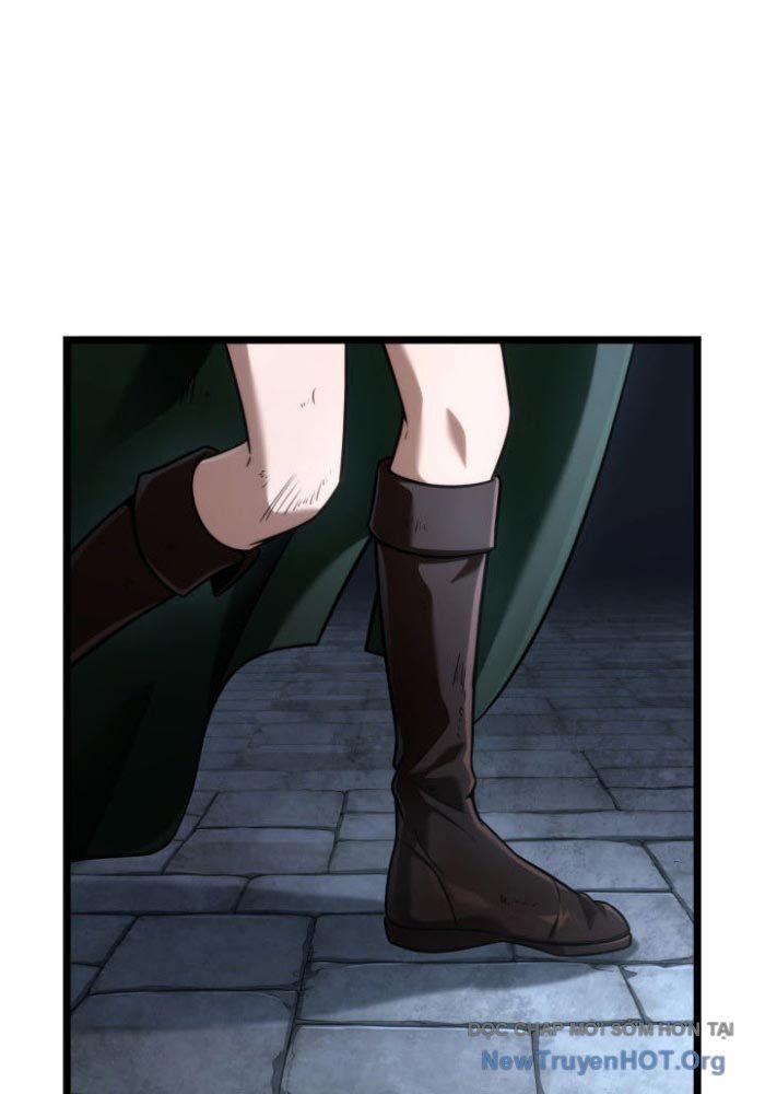 Đại Pháp Sư Toàn Năng - Chapter 134.1 - Page 55