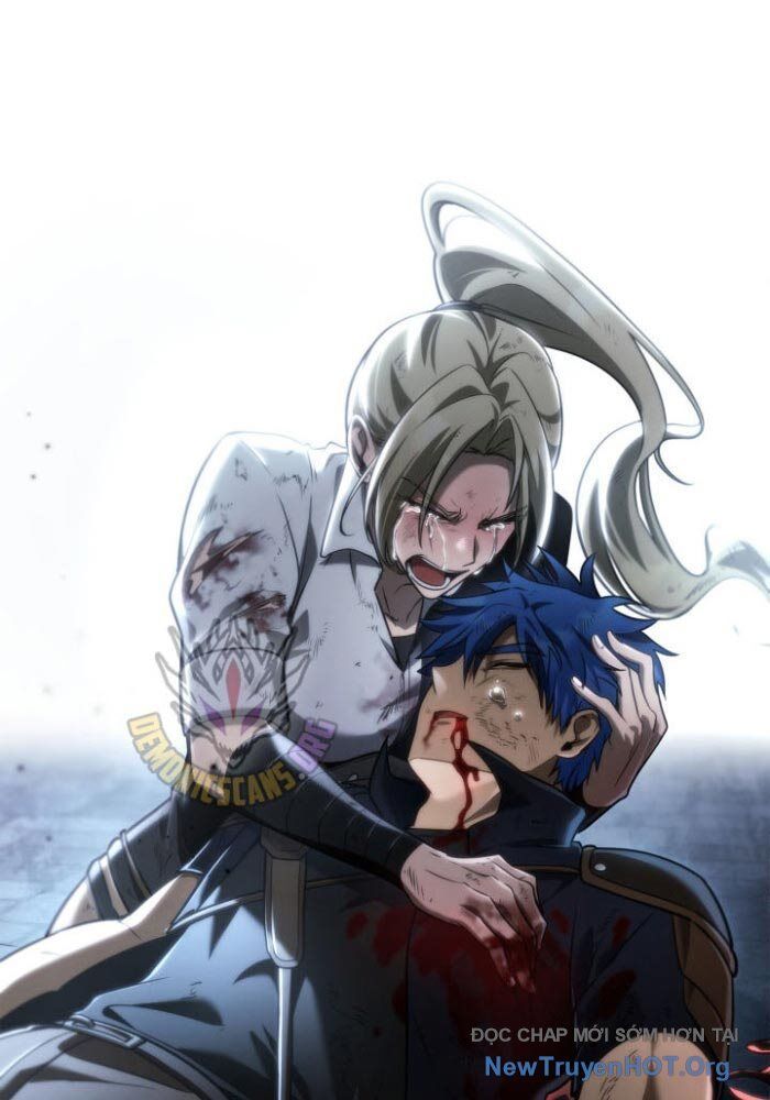 Đại Pháp Sư Toàn Năng - Chapter 134.1 - Page 62