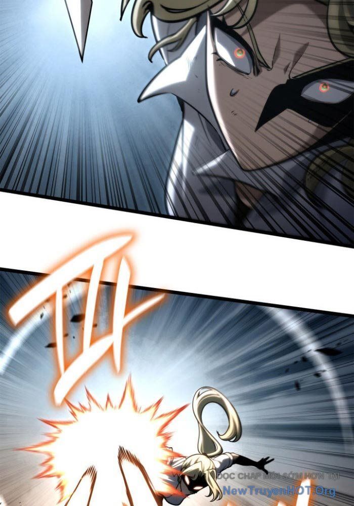 Đại Pháp Sư Toàn Năng - Chapter 134.1 - Page 67