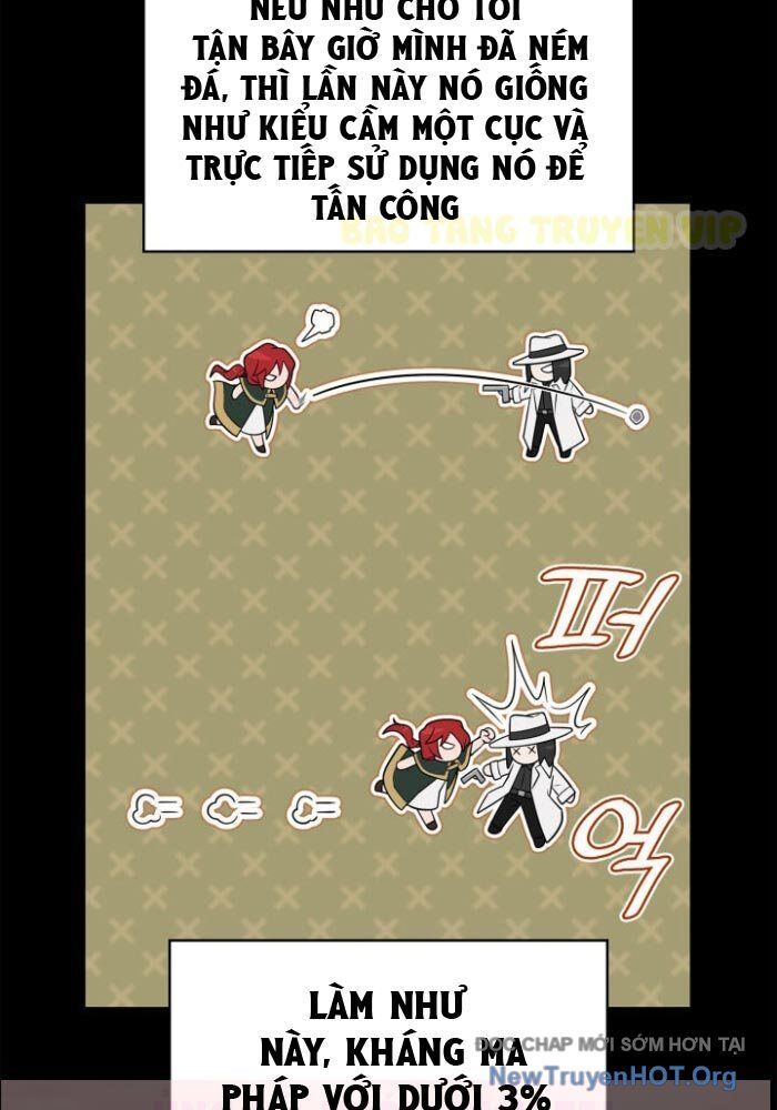 Đại Pháp Sư Toàn Năng - Chapter 134.1 - Page 7