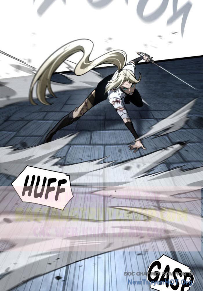 Đại Pháp Sư Toàn Năng - Chapter 134.1 - Page 79