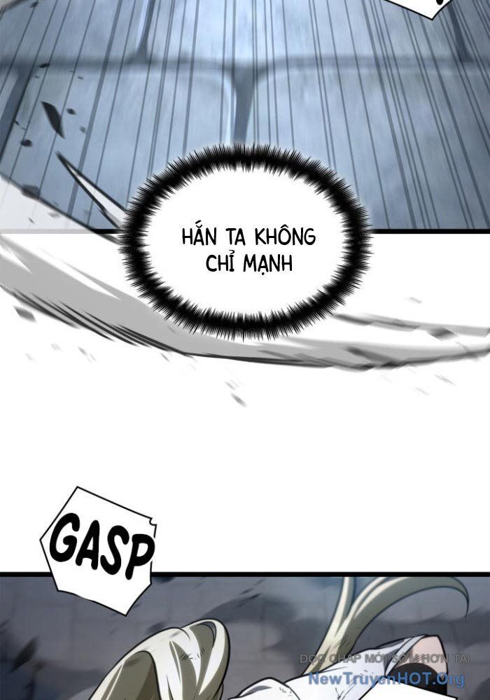 Đại Pháp Sư Toàn Năng - Chapter 134.1 - Page 80