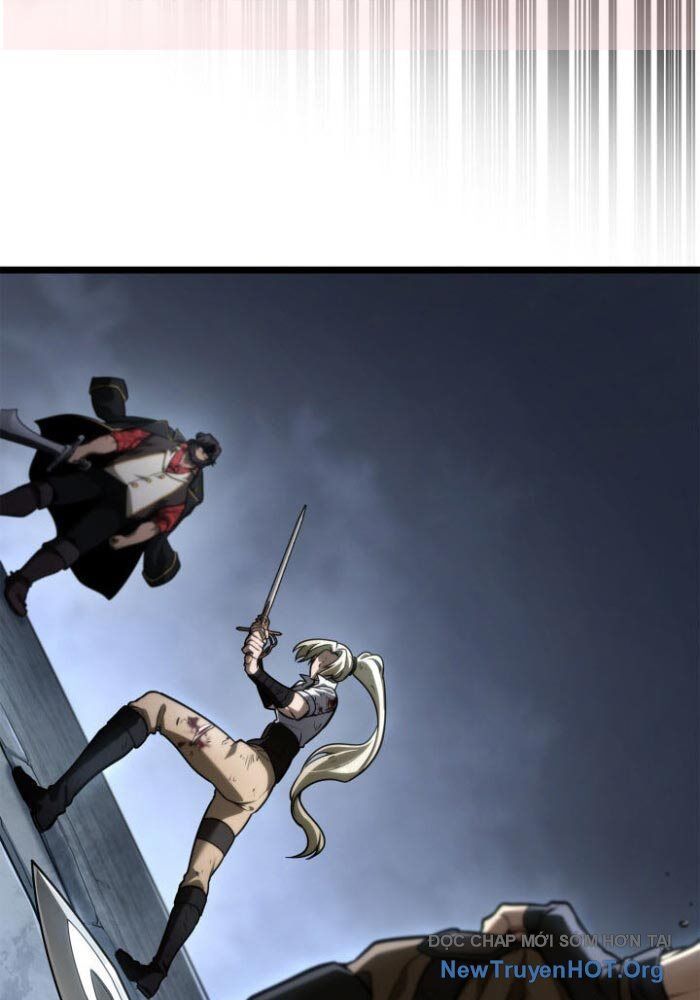 Đại Pháp Sư Toàn Năng - Chapter 134.1 - Page 89